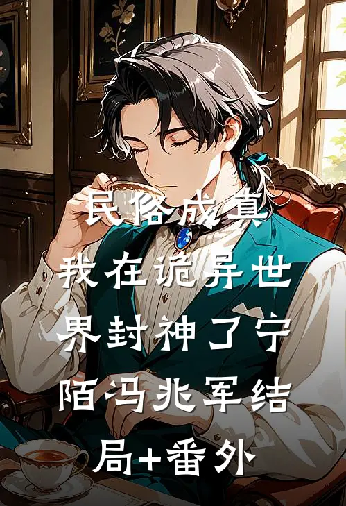 民俗成真：我在诡异世界封神了宁陌冯兆军结局+番外