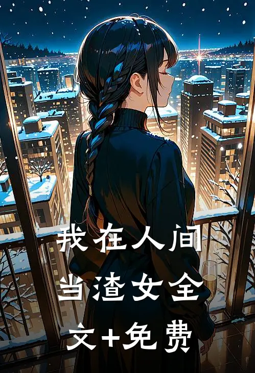 我在人间当渣女全文+免费