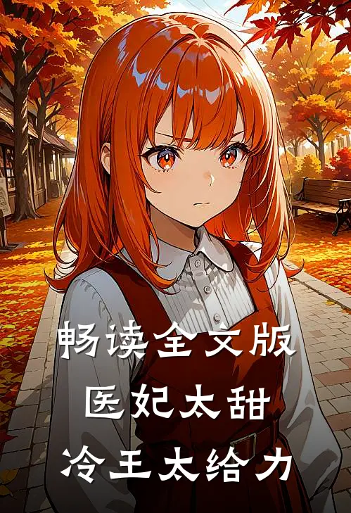 畅读全文版医妃太甜：冷王太给力