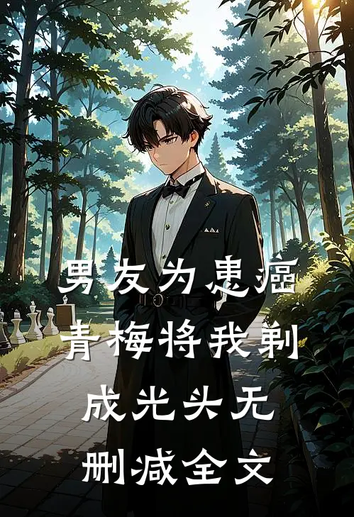男友为患癌青梅将我剃成光头无删减全文