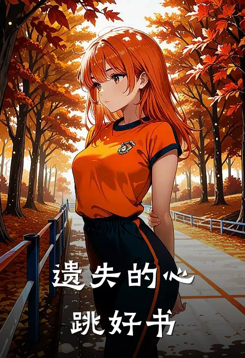 遗失的心跳好书