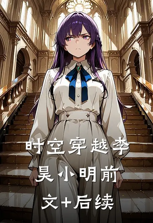 时空穿越李昊小明前文+后续