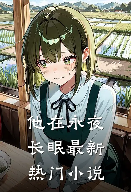 他在永夜长眠最新热门小说