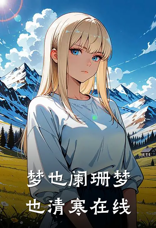 梦也阑珊梦也清寒在线