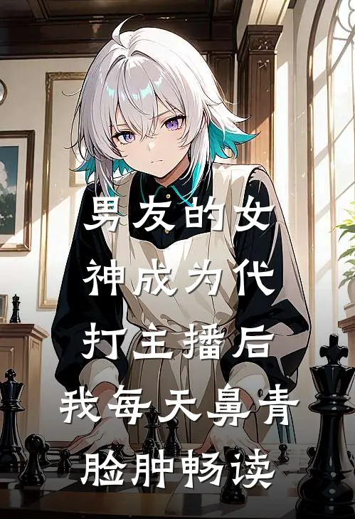 男友的女神成为代打主播后，我每天鼻青脸肿畅读