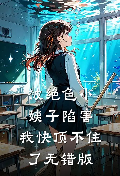 被绝色小姨子陷害，我快顶不住了无错版