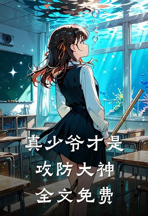 真少爷才是攻防大神全文免费