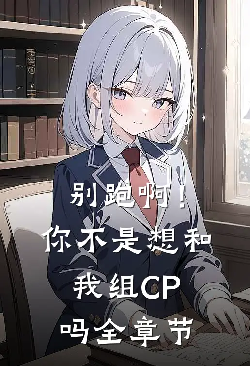 别跑啊！你不是想和我组CP吗全章节