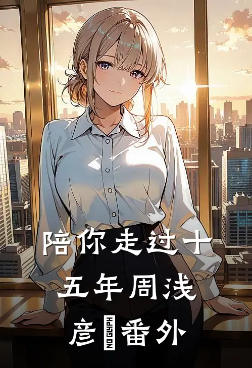 陪你走过十五年周浅彦垚 番外