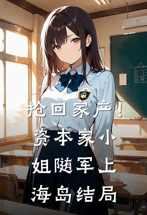 抢回家产！资本家小姐随军上海岛结局