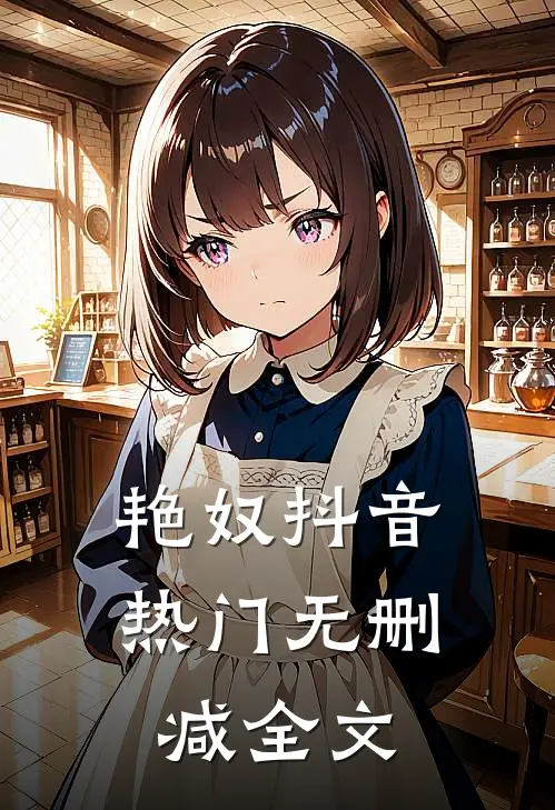艳奴抖音热门无删减全文
