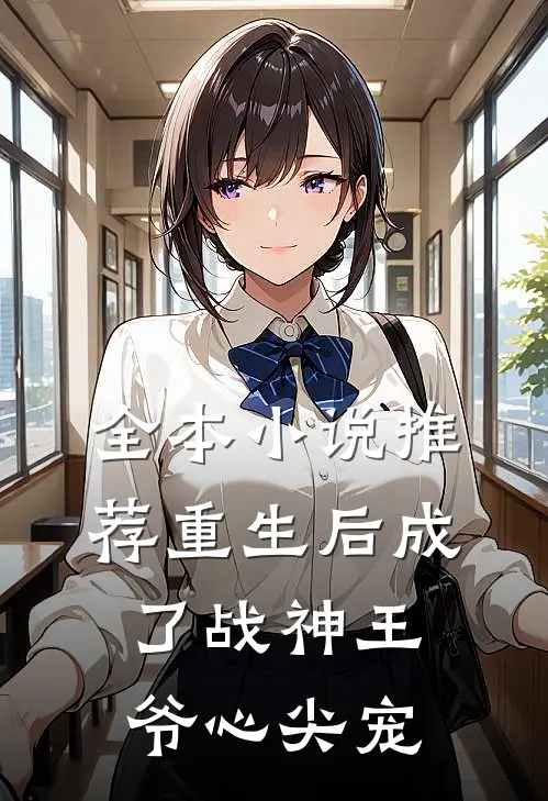 全本小说推荐重生后成了战神王爷心尖宠