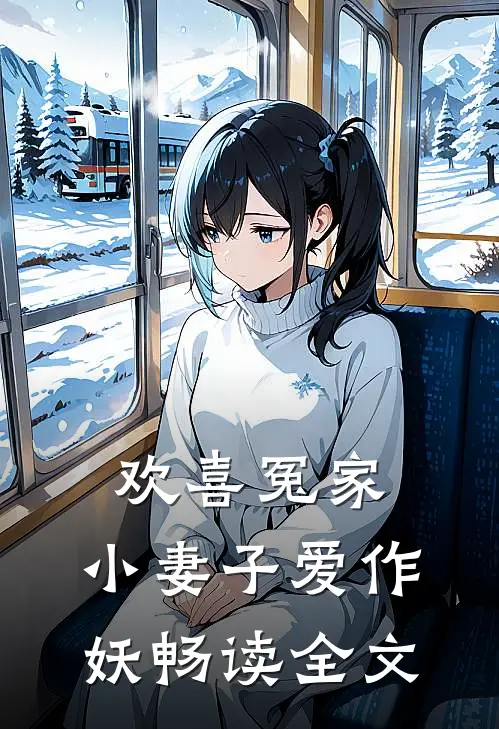 欢喜冤家：小妻子爱作妖畅读全文