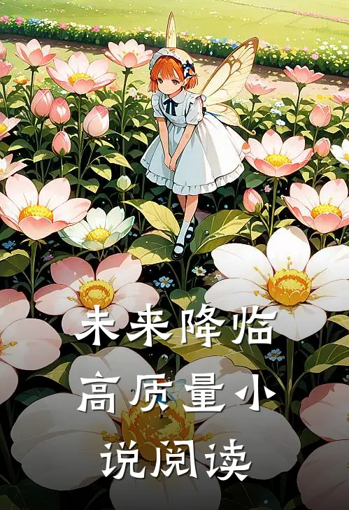 未来降临高质量小说阅读