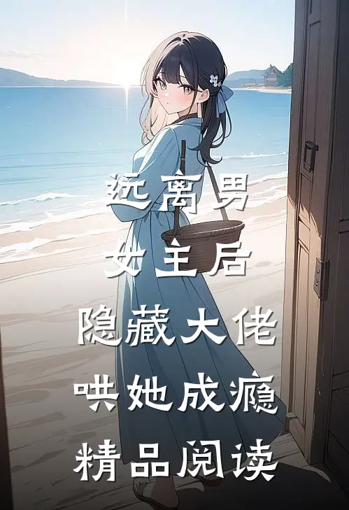 远离男女主后，隐藏大佬哄她成瘾精品阅读