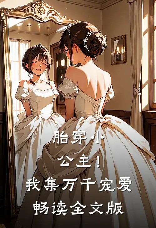 胎穿小公主！我集万千宠爱畅读全文版