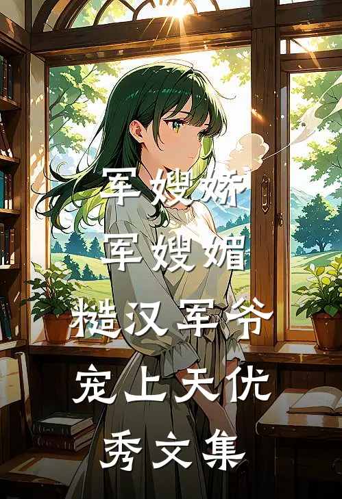 军嫂娇，军嫂媚，糙汉军爷宠上天优秀文集