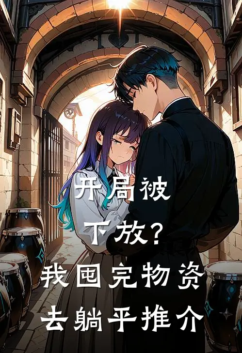 开局被下放？我囤完物资去躺平推介
