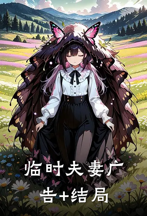 临时夫妻广告+结局