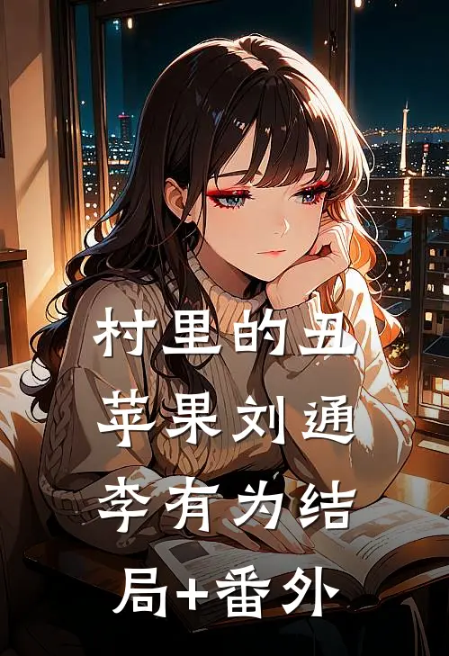 村里的丑苹果刘通李有为结局+番外