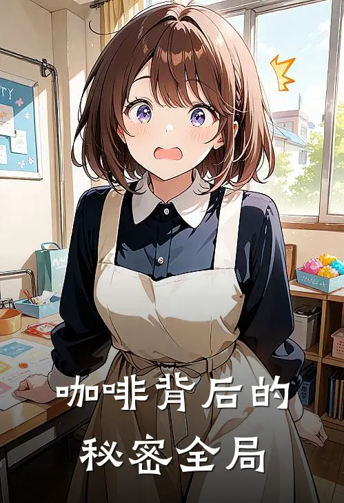 咖啡背后的秘密全局