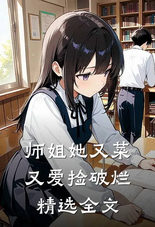 师姐她又菜又爱捡破烂精选全文