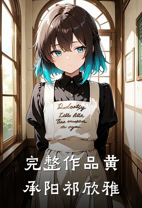 完整作品黄承阳祁欣雅