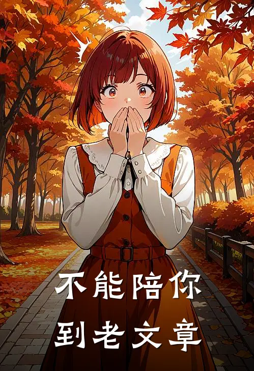 不能陪你到老文章