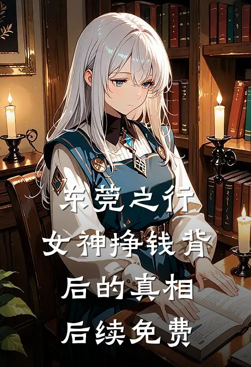 东莞之行：女神挣钱背后的真相后续免费