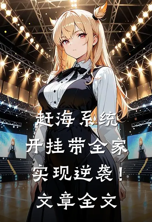 赶海系统：开挂带全家实现逆袭！文章全文
