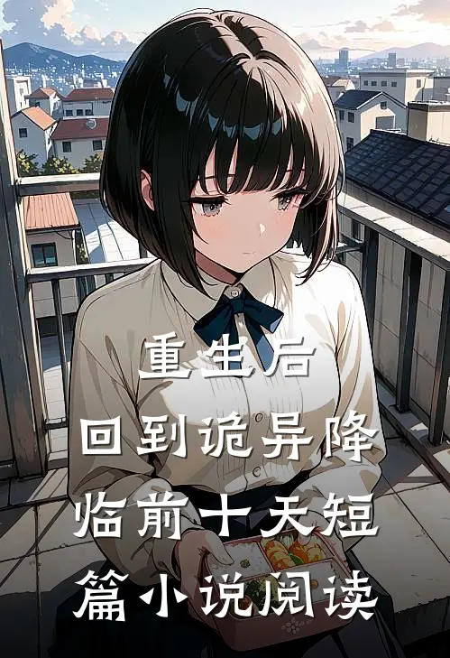 重生后，回到诡异降临前十天短篇小说阅读