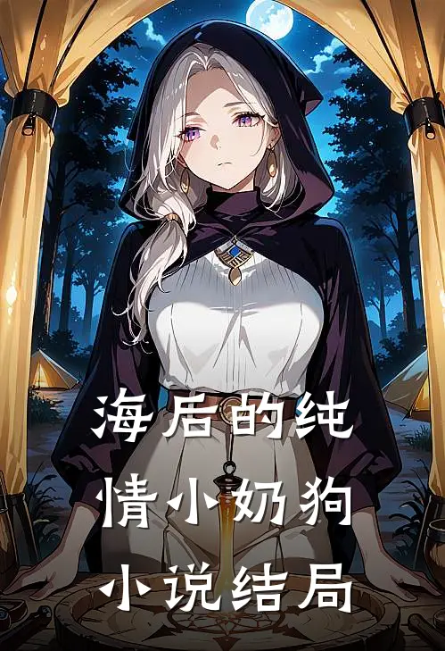 海后的纯情小奶狗小说结局