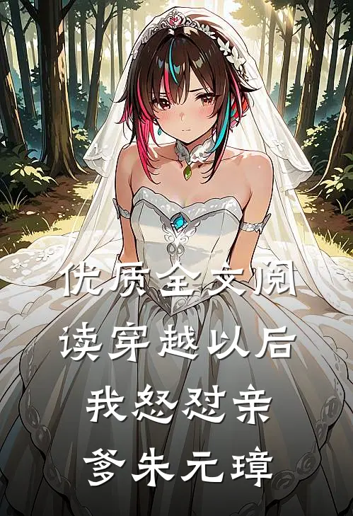 优质全文阅读穿越以后，我怒怼亲爹朱元璋