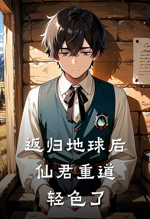 返归地球后，仙君重道轻色了