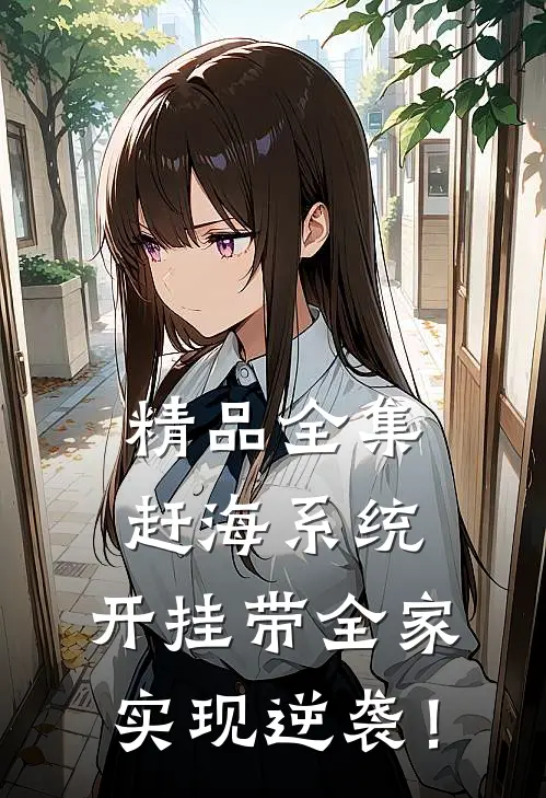 精品全集赶海系统：开挂带全家实现逆袭！