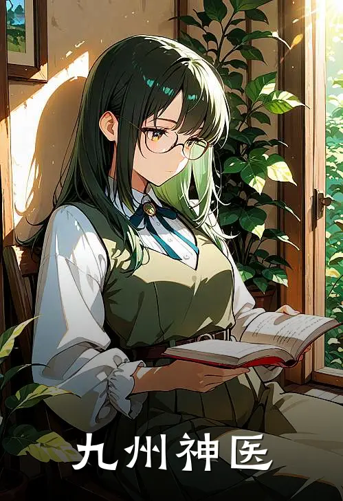 九州神医