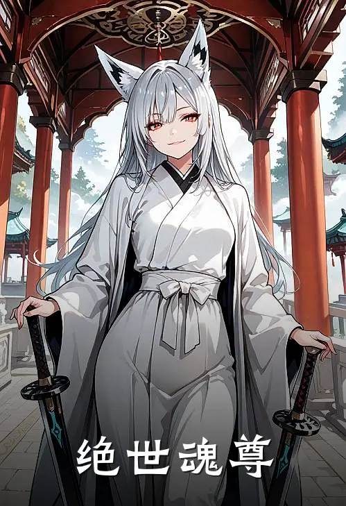 绝世魂尊百科
