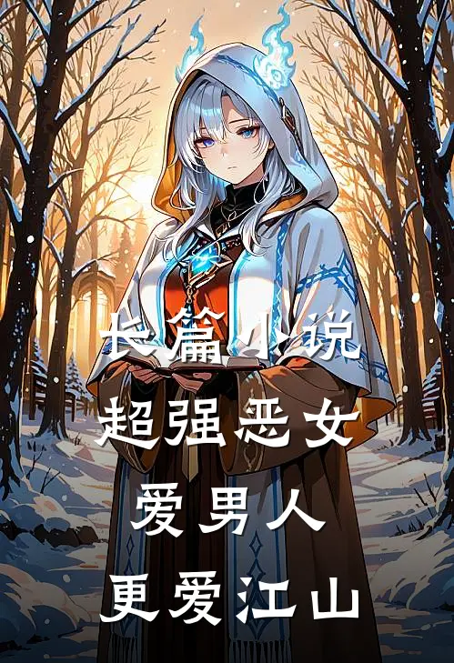 长篇超强恶女爱男人,更爱江山免费阅读