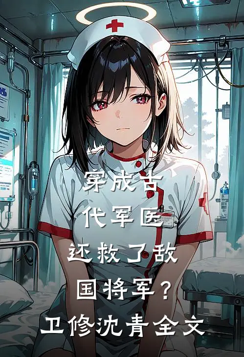 穿成古代军医，还救了敌国将军？卫修沈青全文