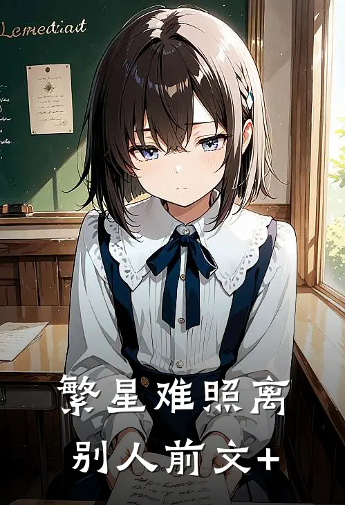 繁星难照离别人前文+