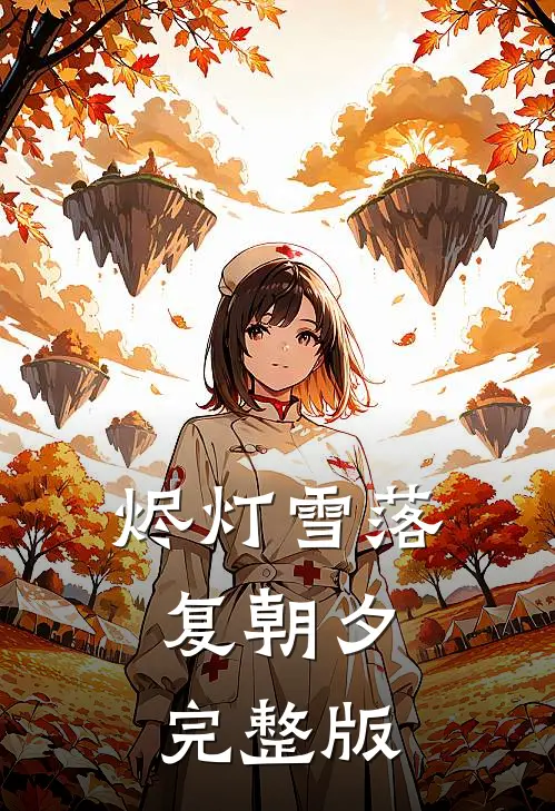 烬灯雪落复朝夕完整版
