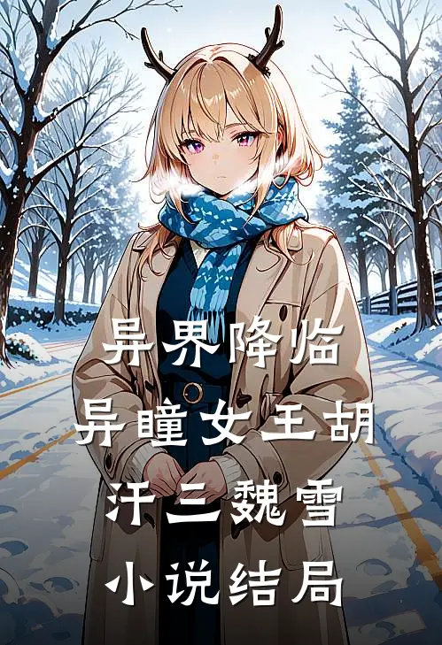 异界降临：异瞳女王胡汗三魏雪小说结局