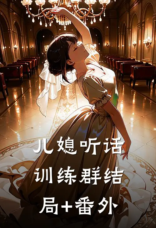 儿媳听话训练群结局+番外