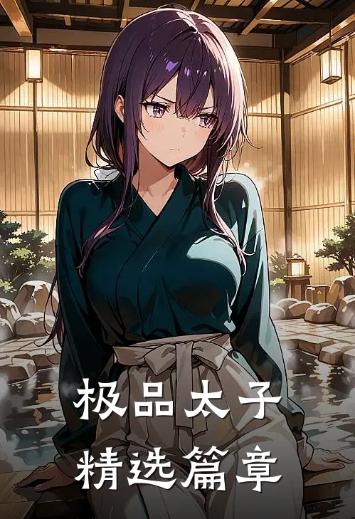 极品太子精选篇章