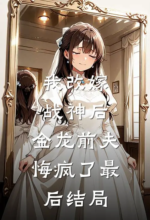 我改嫁战神后,金龙前夫悔疯了最后结局是