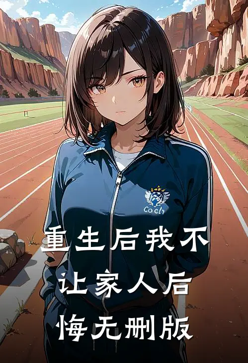 重生后我不让家人后悔无删版