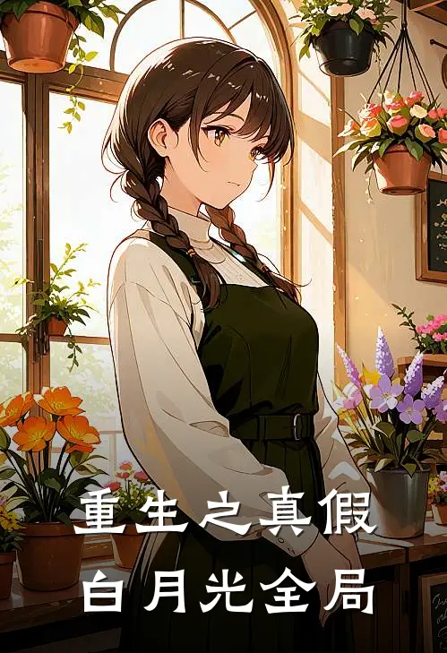 重生之真假白月光全局
