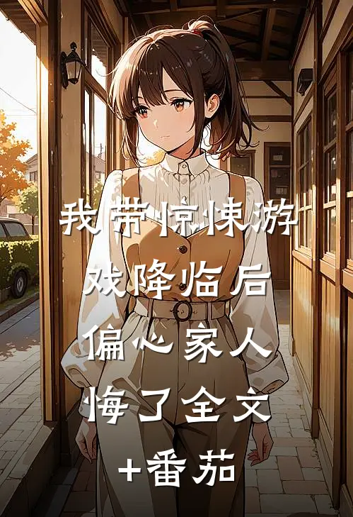 我带惊悚游戏降临后，偏心家人悔了全文+番茄
