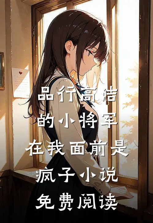 品行高洁的小将军，在我面前是疯子小说免费阅读
