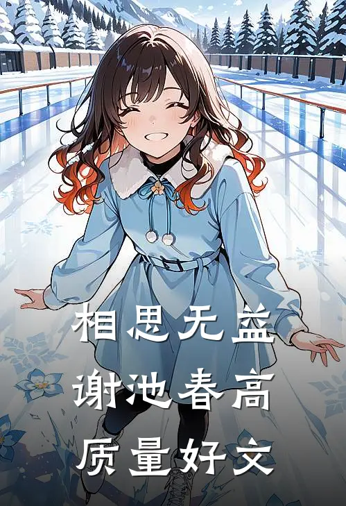 相思无益谢池春高质量好文